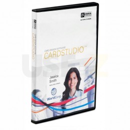 Software Zebra CardStudio Classic